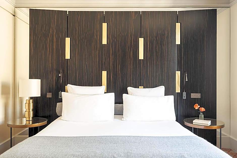 Hotel Montalembert