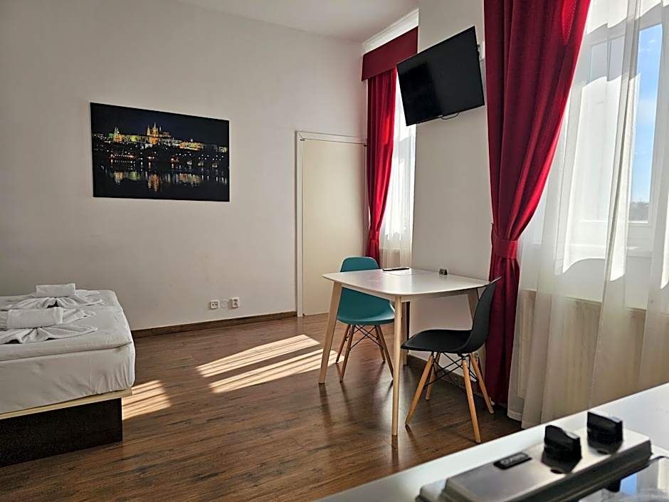 Residence Vysta