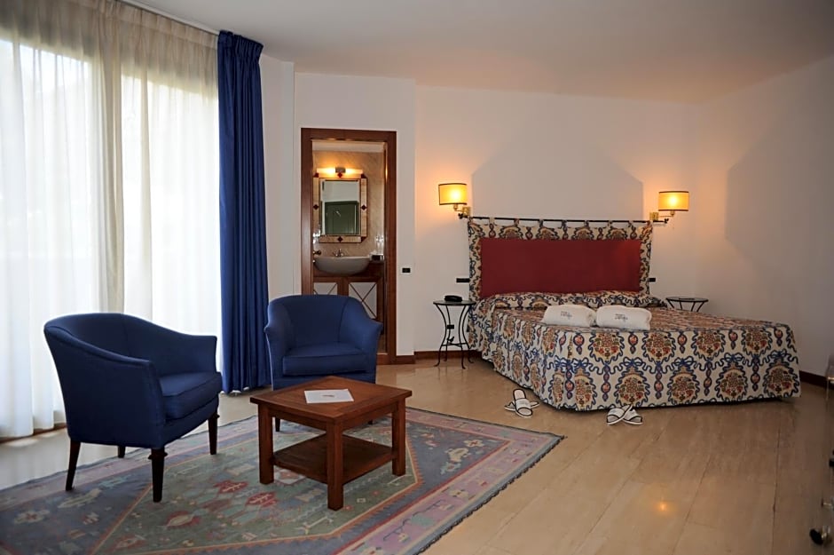 Hotel Villa Undulna - Terme della Versilia