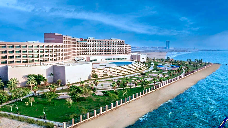 Grand Millennium Gizan