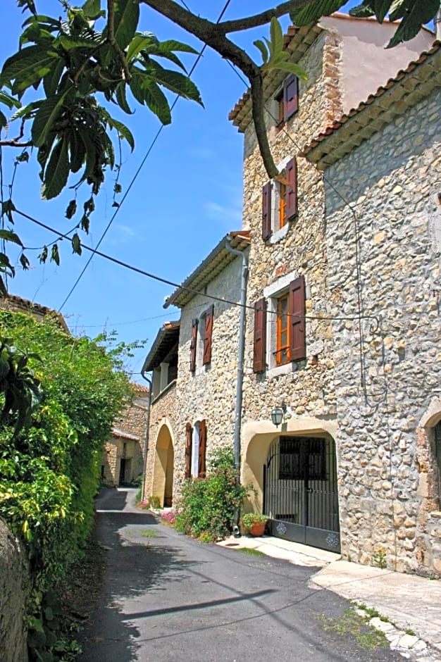 Mas des Tours Chambre d'hôtes