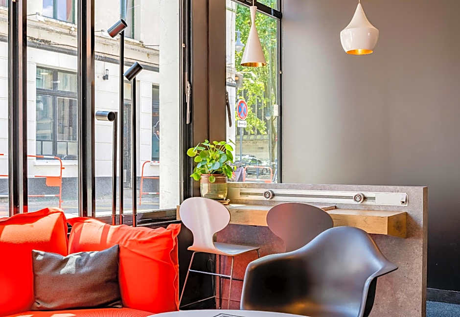 ibis Arras Centre Les Places