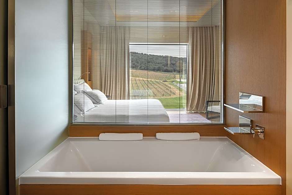 Valbusenda Hotel Bodega & Spa