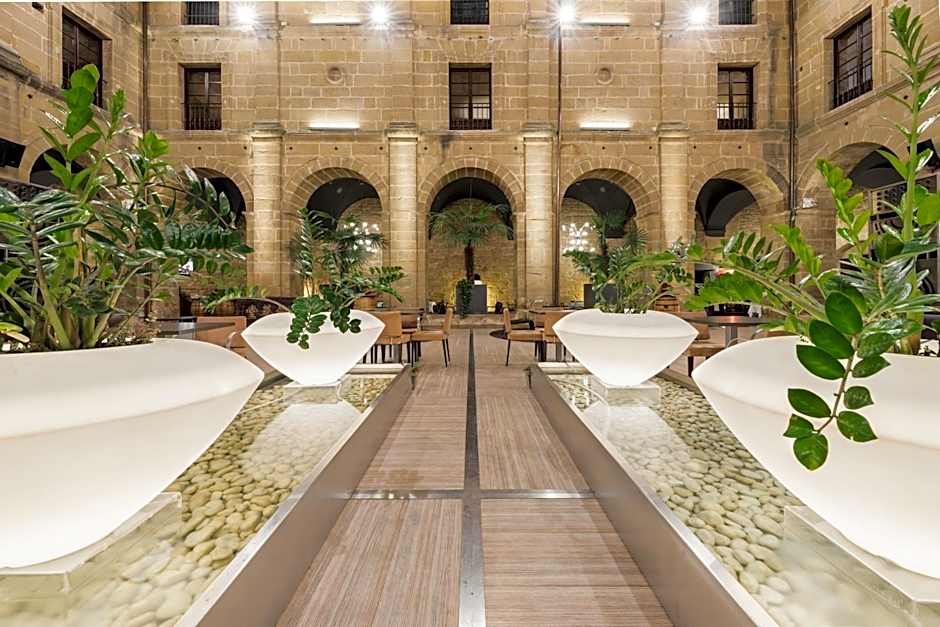 Eurostars Los Agustinos