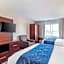 Comfort Suites Normal University area