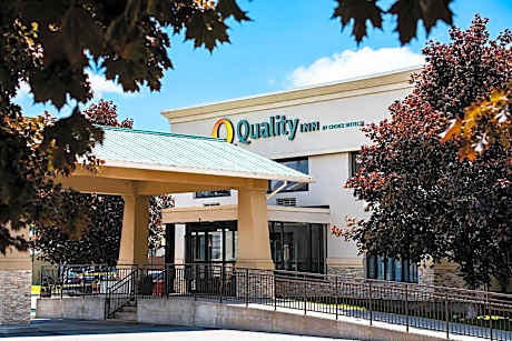Quality Inn & Conference Centre