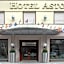 Best Western Premier Hotel Astoria