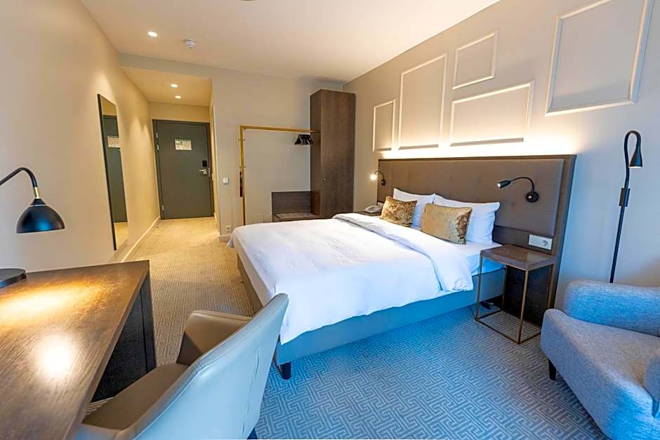 PK Parkhotel Kurhaus