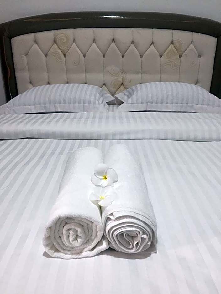 Hotel My New Lovina
