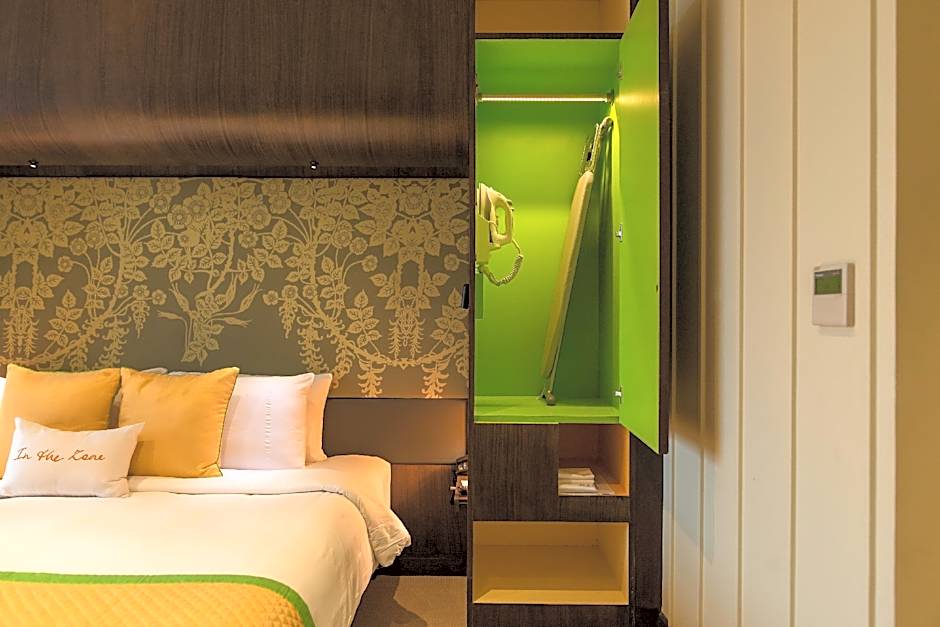 Zone by The Park, Jodhpur