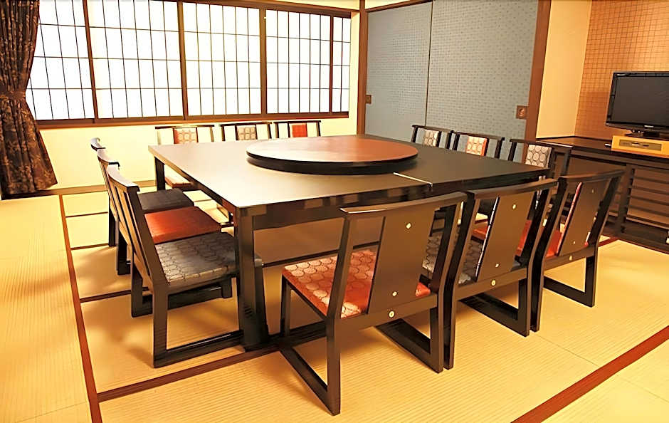 Wakkanai Grand Hotel