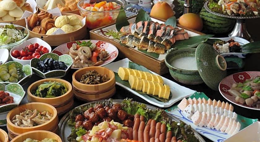 Hotel Taiko