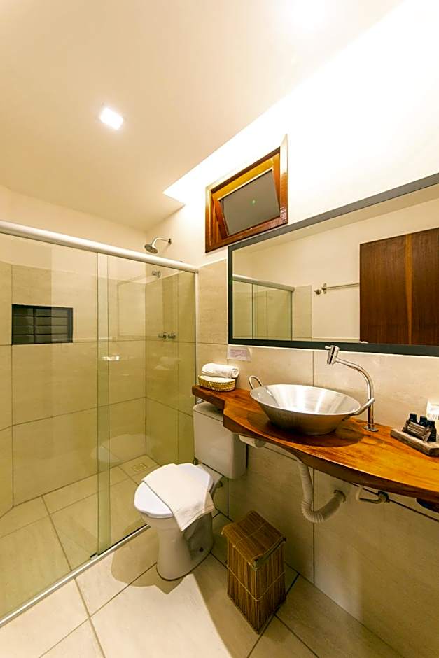 Pousada Casa Kuavá Experience