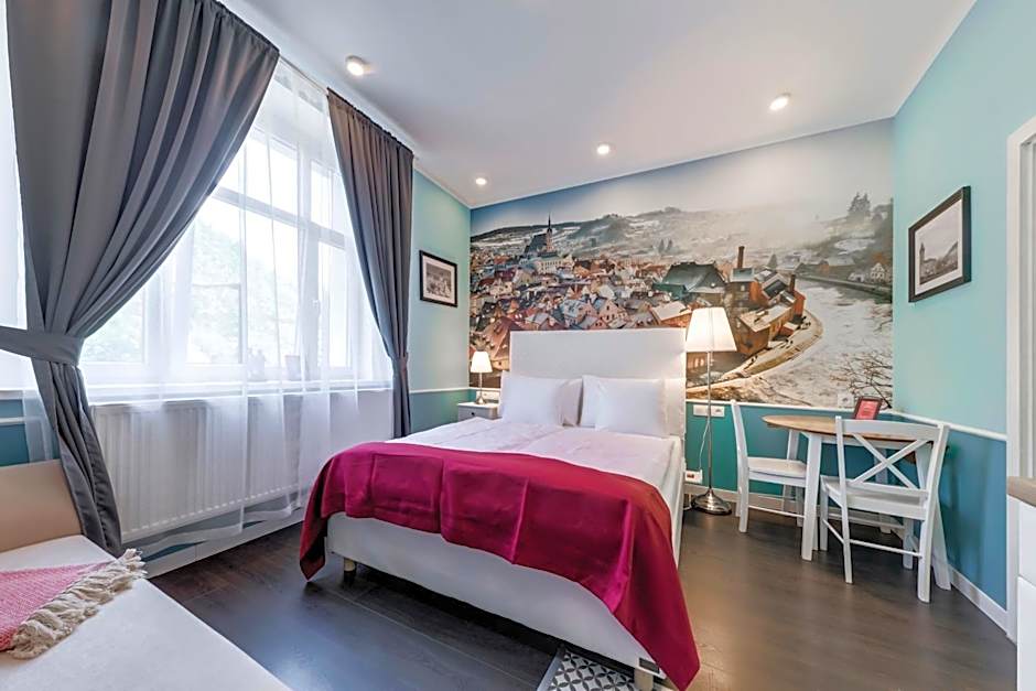 Revelton Studios Prague