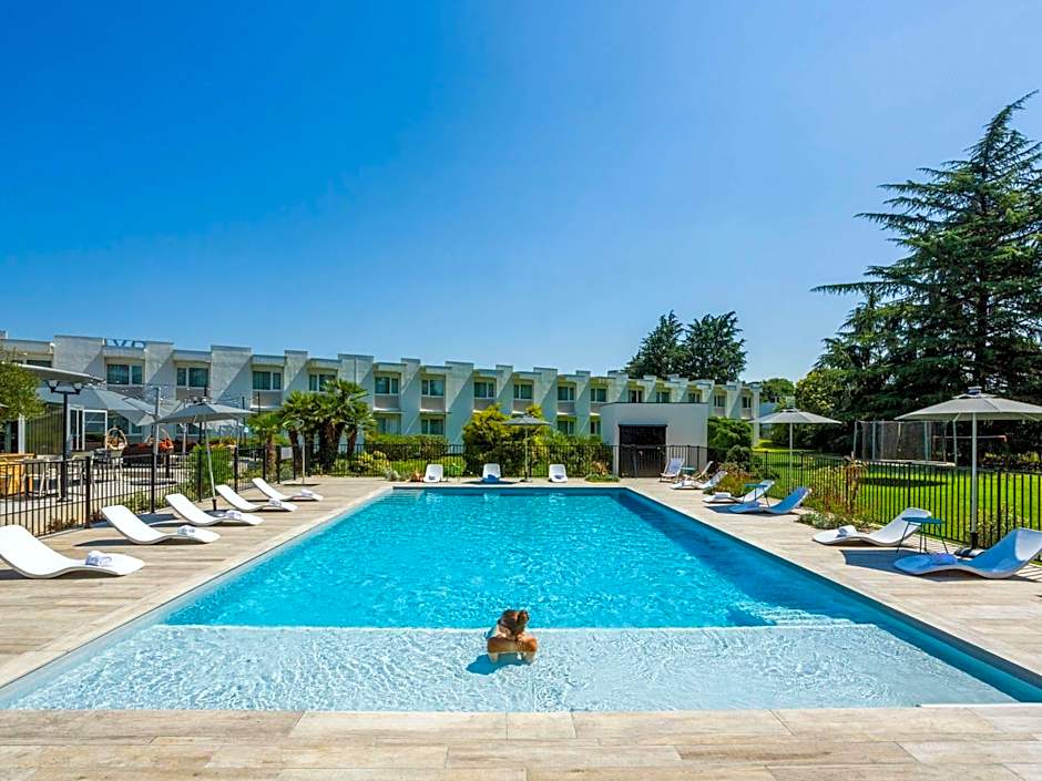 Novotel Pau Pyrénées