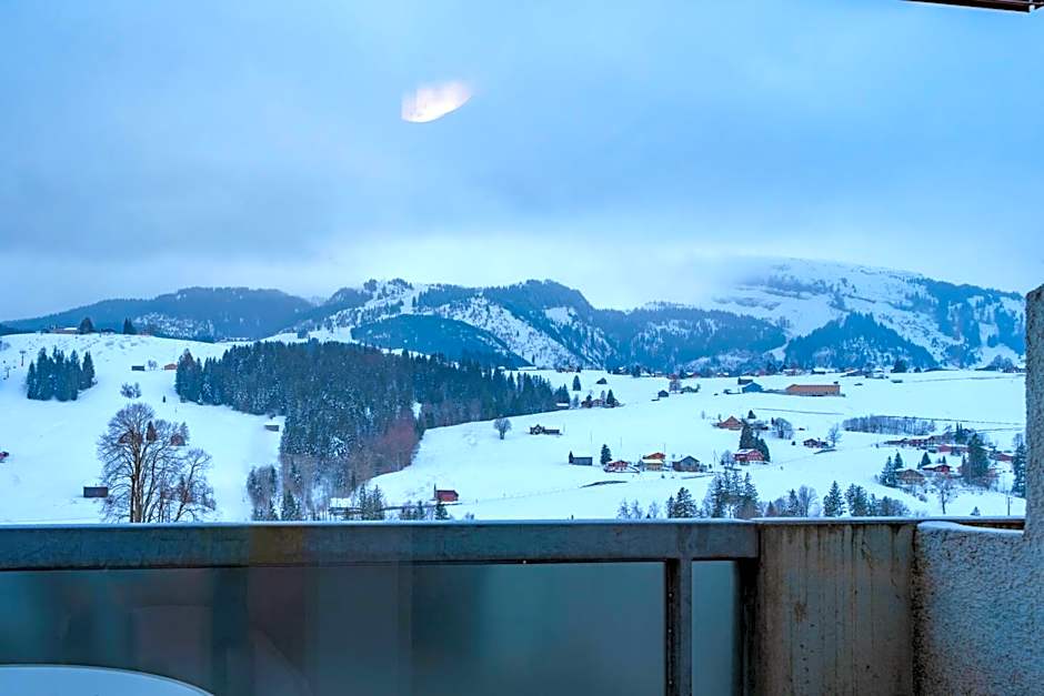 Hotel Toggenburg