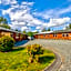Te Anau Lakeview Holiday Park & Motels