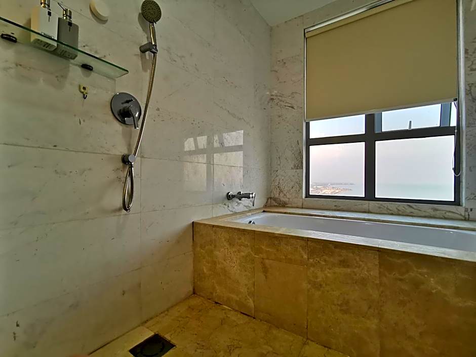 Thermospace Silverscape A-19-01 Melaka City