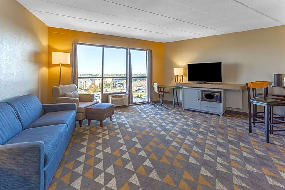 Holiday Inn Rockford By IHG