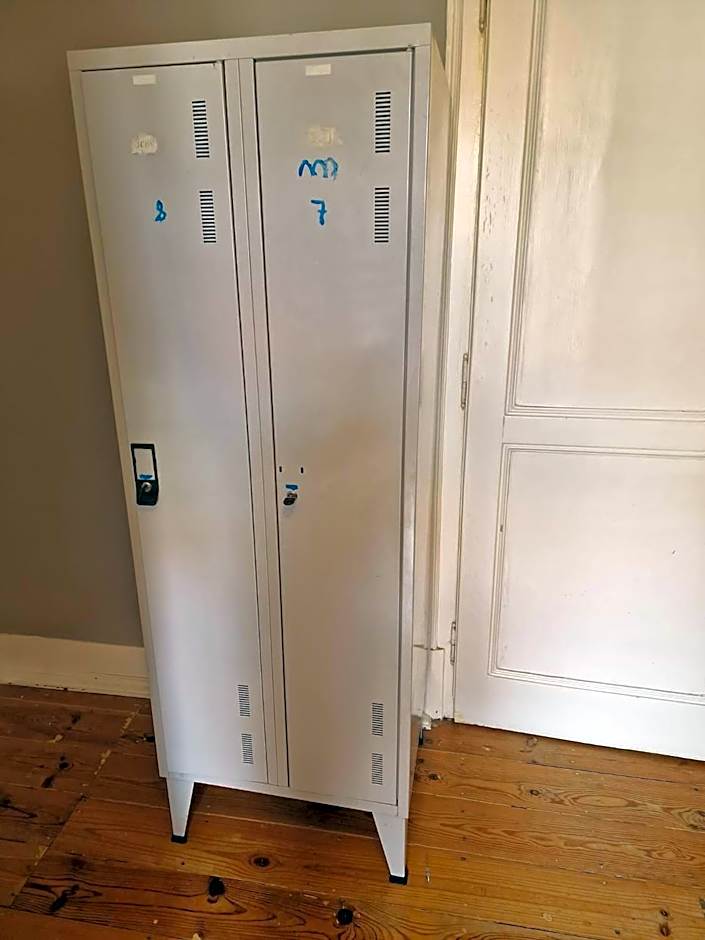 D&N Hospedagem Lisboa