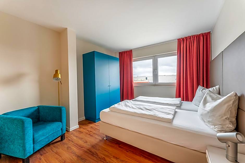 Hotel Calamus - 4 Sterne Superior