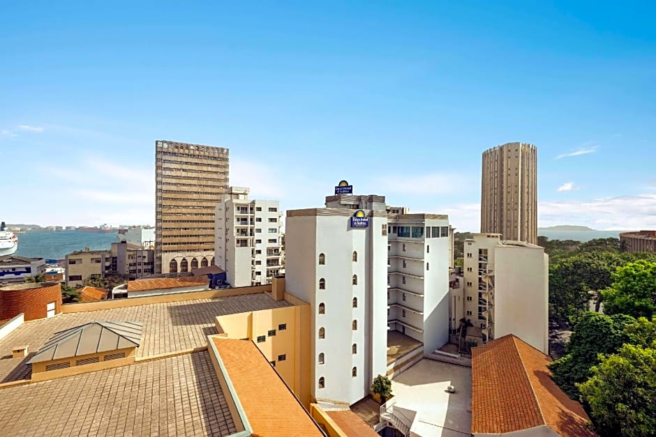 Days Hotel & Suites Dakar