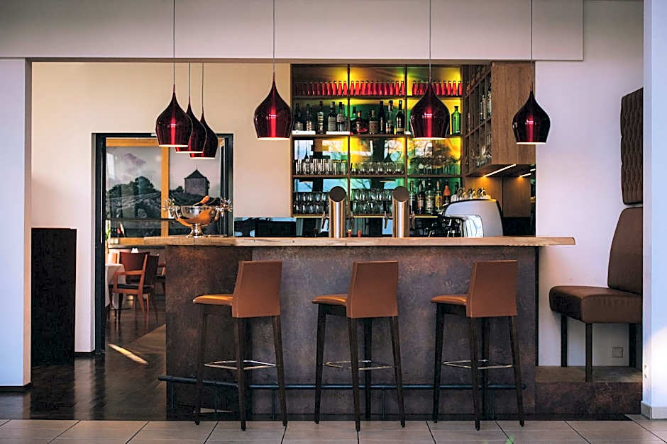 Das Wildeck Hotel & Restaurant