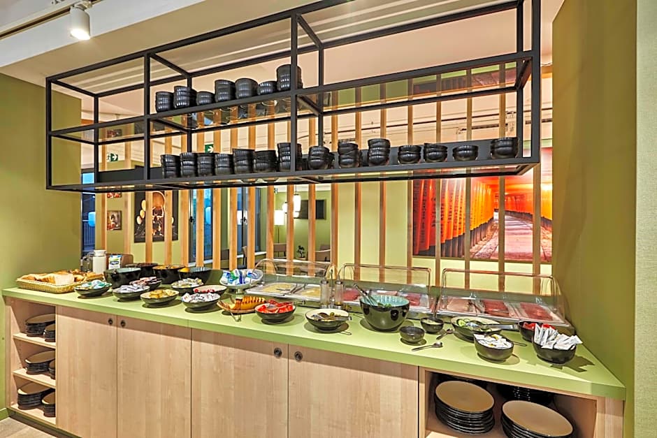 Yadoya Hotel