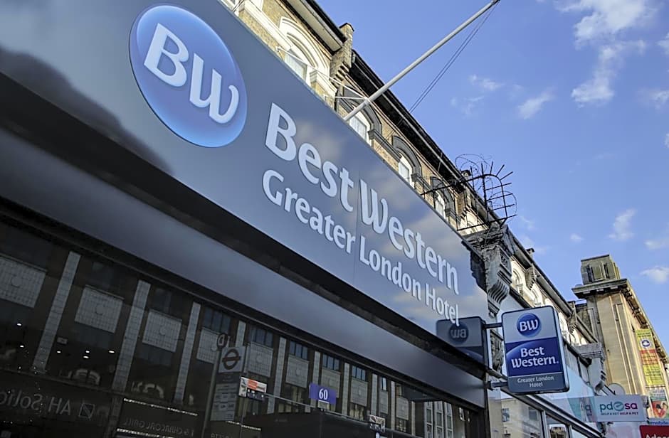 Best Western Greater London