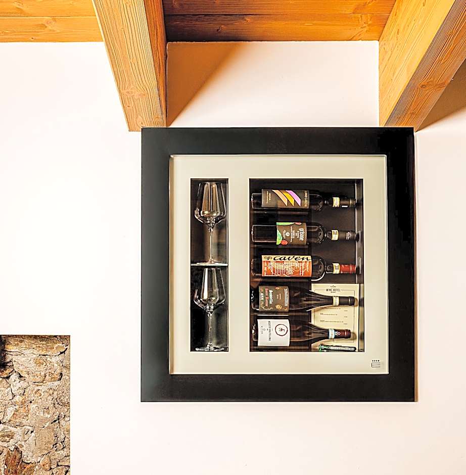 Wine Hotel Ristorante San Carlo - Boutique Hotel & SPA