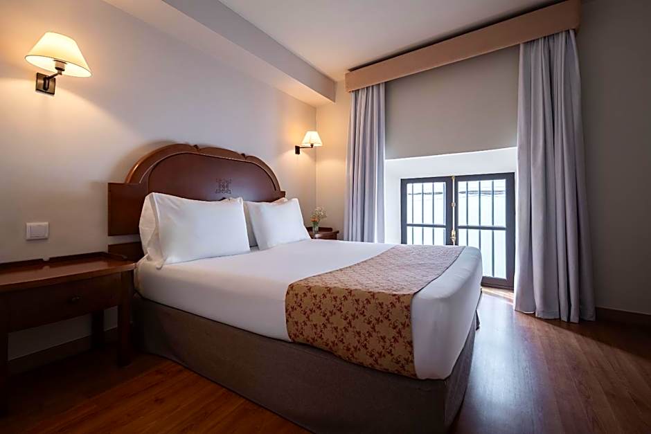 Monasterio de San Miguel