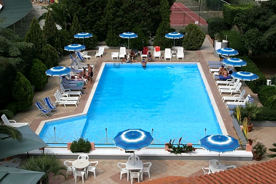 Residence Hotel Felix