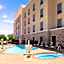 Hampton Inn By Hilton Sulphur Springs