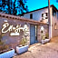 EFLIN HAUS Historical Place & Monument