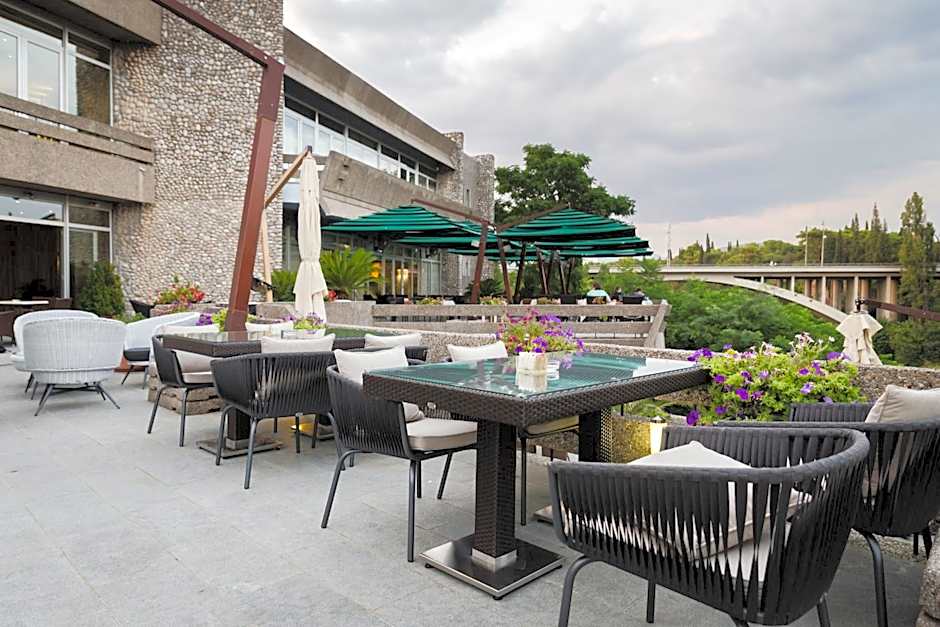Hotel Podgorica