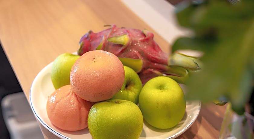 Baan Yuyen Karon Guesthouse