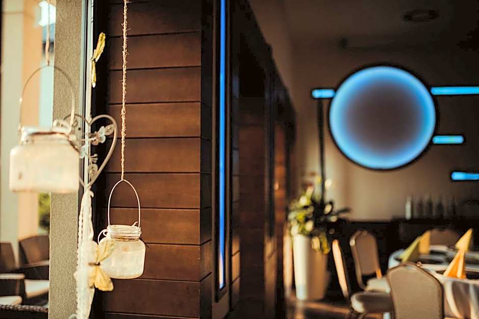 Centrum Bankietowo - Hotelowe "Perła"