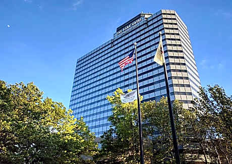 The Park Hotel at Meadowlands