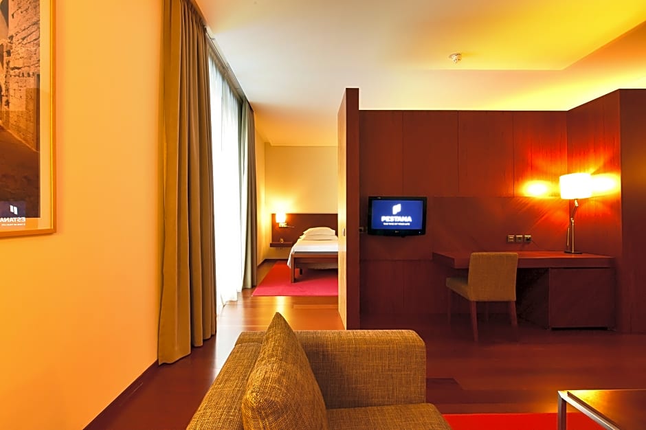 Pousada de Viseu - Historic Hotel