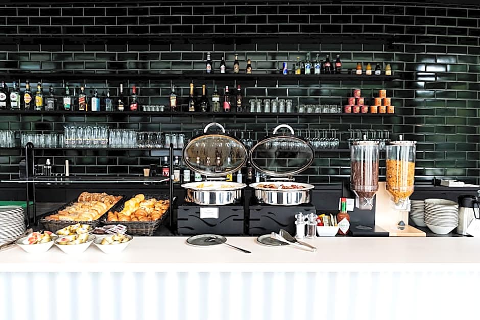 B&B Hotel Basel