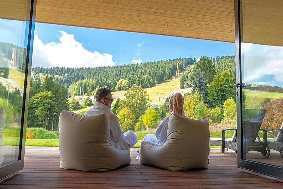 Best Western Ahorn Hotel Oberwiesenthal  Adults Only