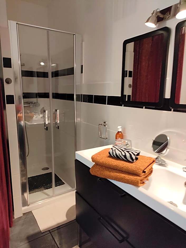 Maison La Suite 27