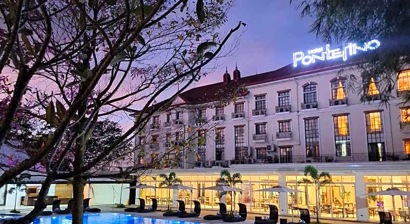 Pontefino Hotel And Residences