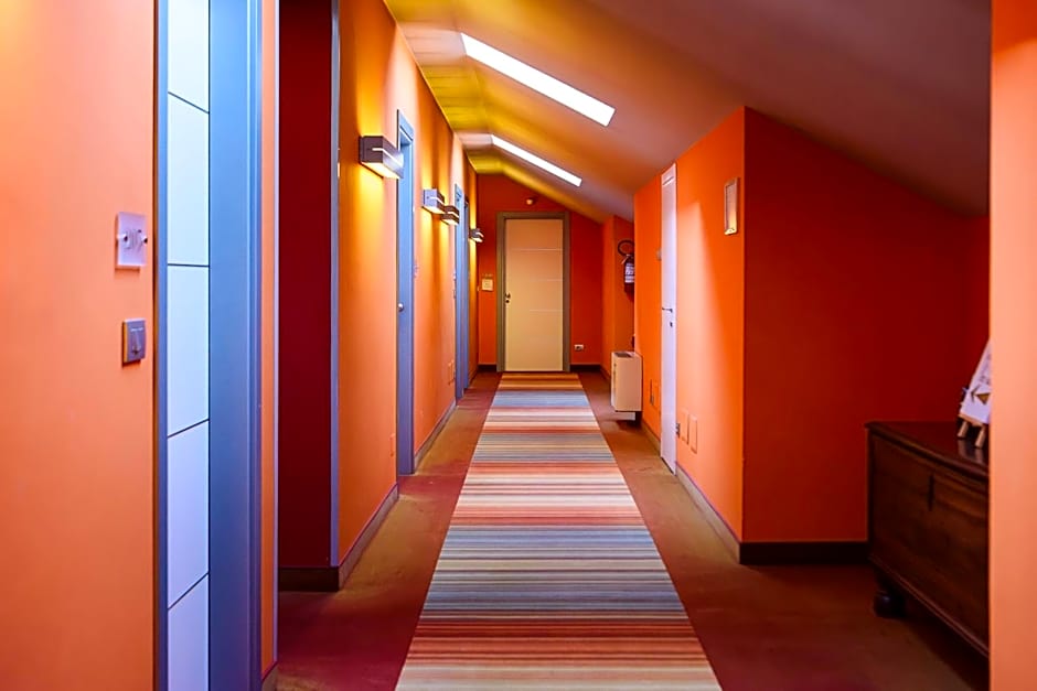Hotel Fortyfive