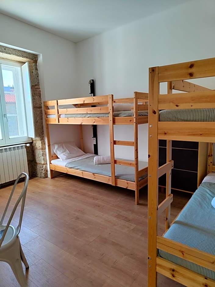 Urbe Sanchina - Hostel & Suites