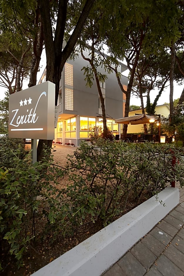 Hotel Meublè Zenith