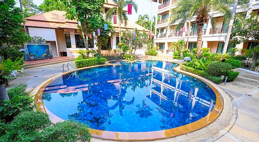 Le Casa Bang Saen Hotel