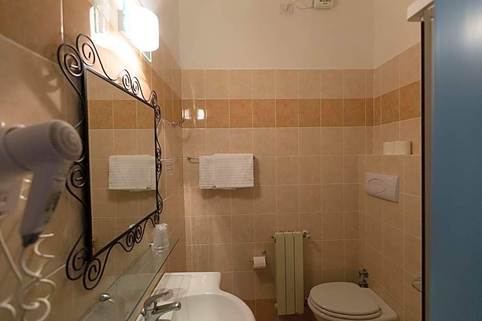 Albergo Le Sorgenti