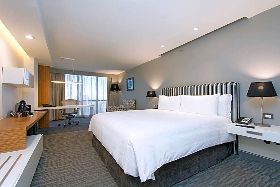 Presidente InterContinental Guadalajara By IHG