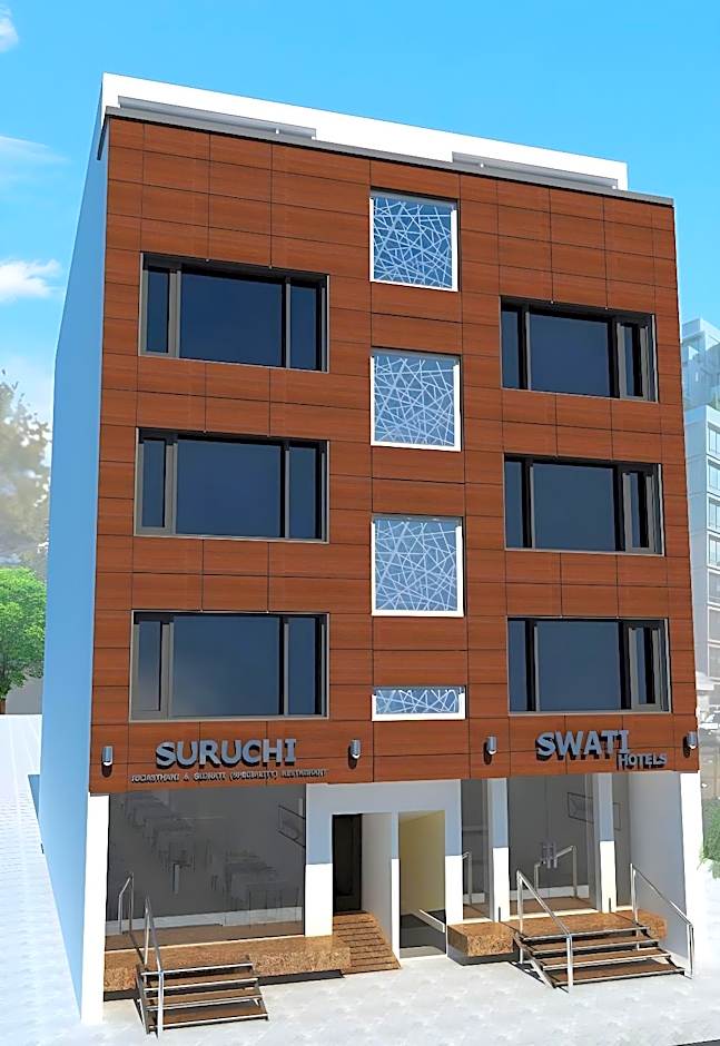 Hotel Swati